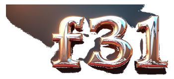 f31 logo
